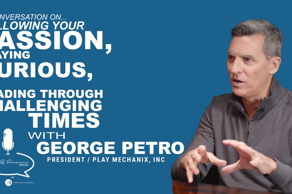 George Petro