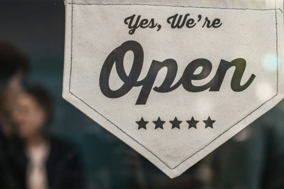 Staying open, BCDR and cybersecurity for small business